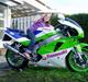 Kawasaki ZXR 750 / ZX750-J1