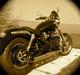 Triumph Speedmaster - Byttet
