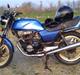 Honda CB400N // SOLGT