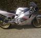Yamaha FZR 1000 Exup