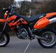 KTM 625 sxc
