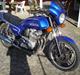 Honda cb750f