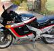 Kawasaki ZX 10
