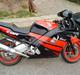 Honda Cbr 600F