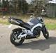 Suzuki GSR 600