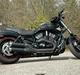 Harley Davidson Night Rod Special