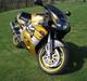 Suzuki GSX-750R tidligere mc