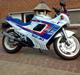 Suzuki GSX 600 F