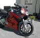 Honda CBR 600 F F3