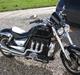 Triumph rocket