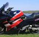 Honda CBR 1000 F