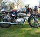 BSA Lightning
