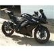 Kawasaki Ninja 250r
