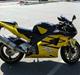 Honda CBR 954 RR