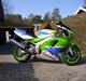 Kawasaki ZXR 750 LII