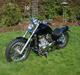 Suzuki VS 1400 Intruder