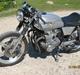 Honda cb 650 - Cafe Racer