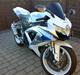 Suzuki GSXR 600 K8