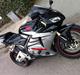 Honda CBR 600 RR
