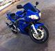 Suzuki SV1000S Limited Edition 