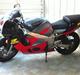 Suzuki ** SOLGT ** GSX-R 600