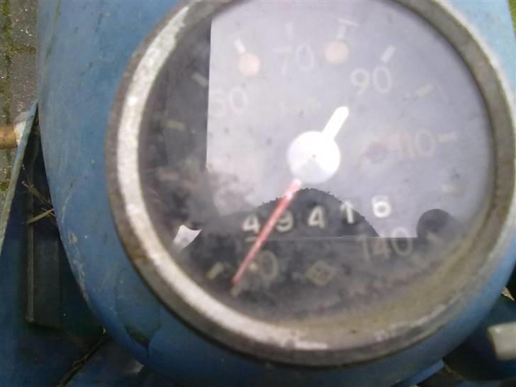 MZ TS 250 billede 14