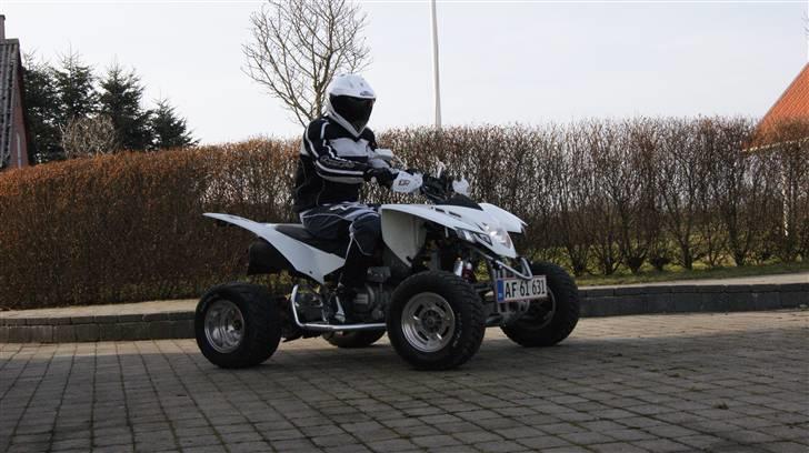 SMC Ram 520RR billede 17