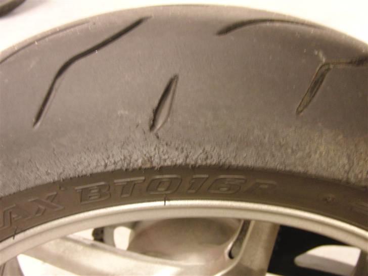 Yamaha YZF R1 Limited Edition 43/225 billede 14