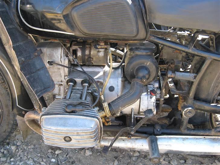 Dnepr MT-11 (solgt) billede 6