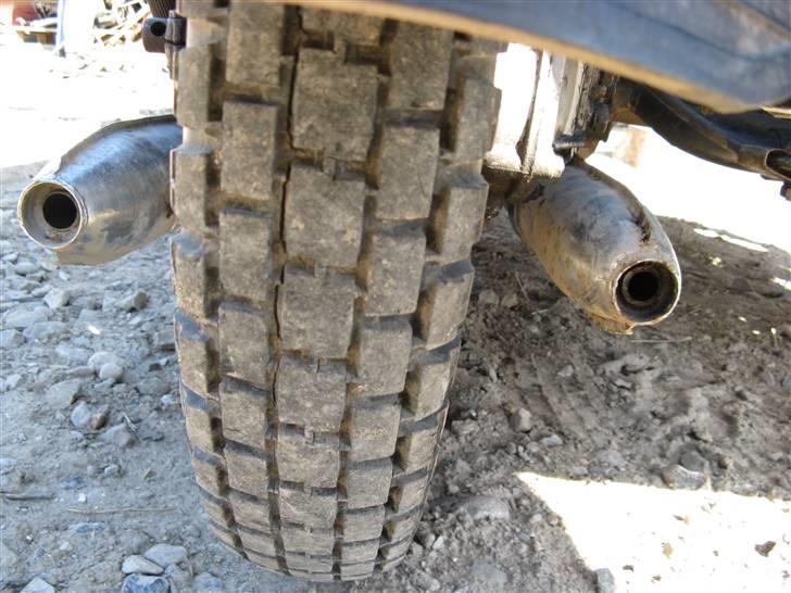 Dnepr MT-11 (solgt) billede 7