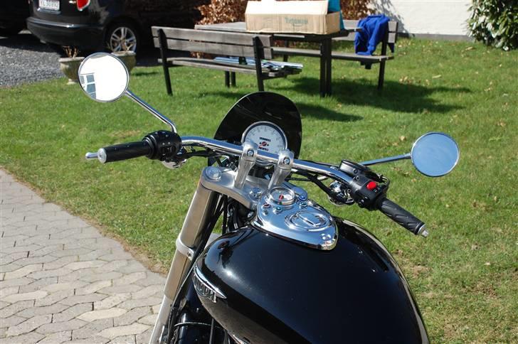 Triumph Speedmaster - Byttet billede 6