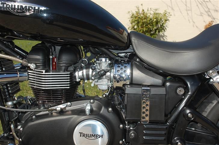 Triumph Speedmaster - Byttet billede 7