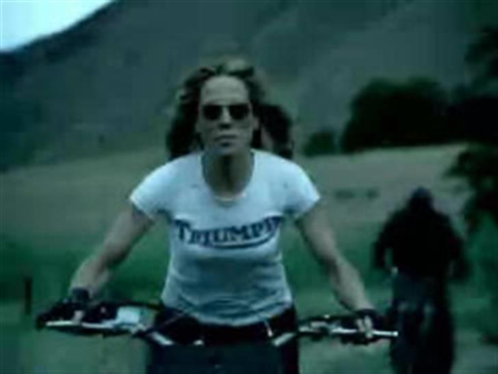 Triumph Speedmaster - Byttet - Sheryl Crowe :=) billede 12