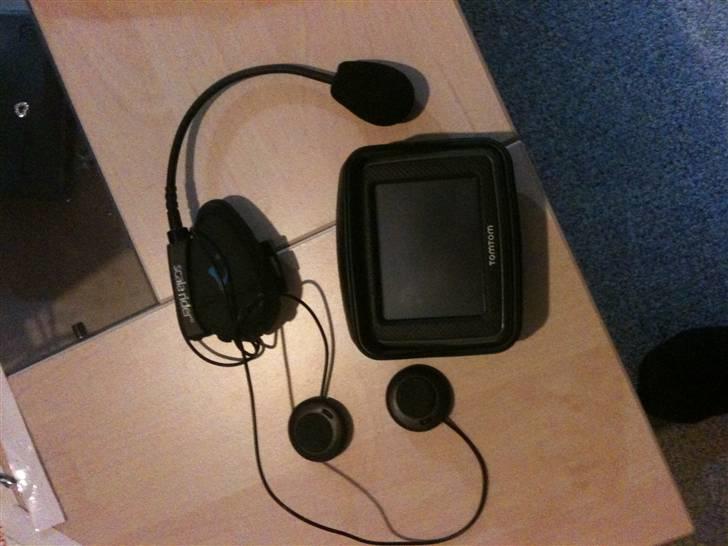 Kawasaki Ninja billede 8