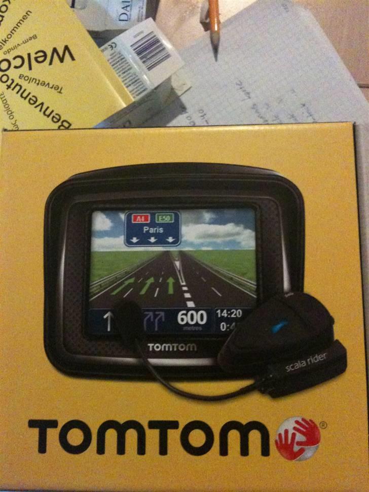 Kawasaki Ninja billede 9