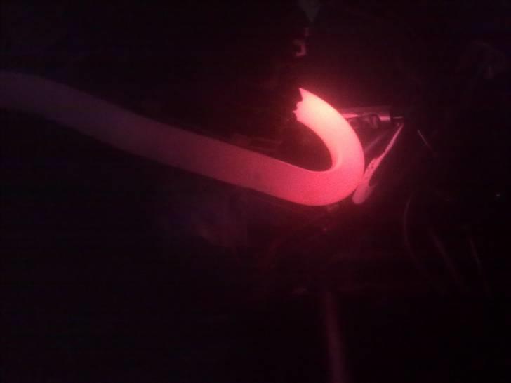 Yamaha yfm raptor billede 8