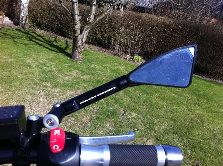 Yamaha Mt 03 billede 6