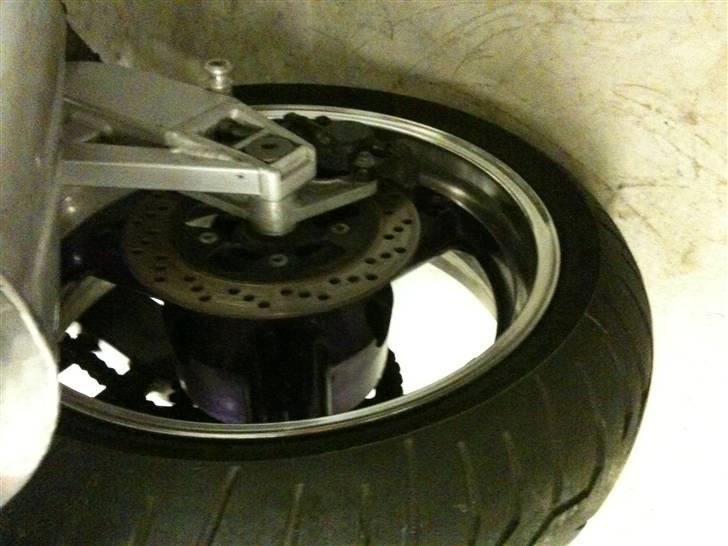 Suzuki GSX-R billede 4