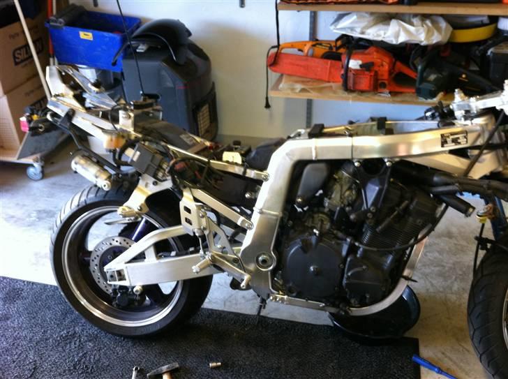 Suzuki GSX-R billede 6