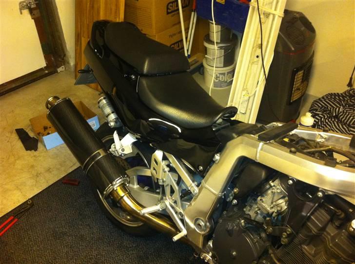 Suzuki GSX-R billede 9