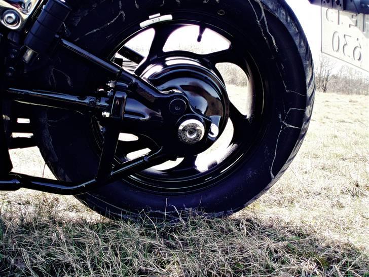 Suzuki M800 *****SOLGT***** billede 11