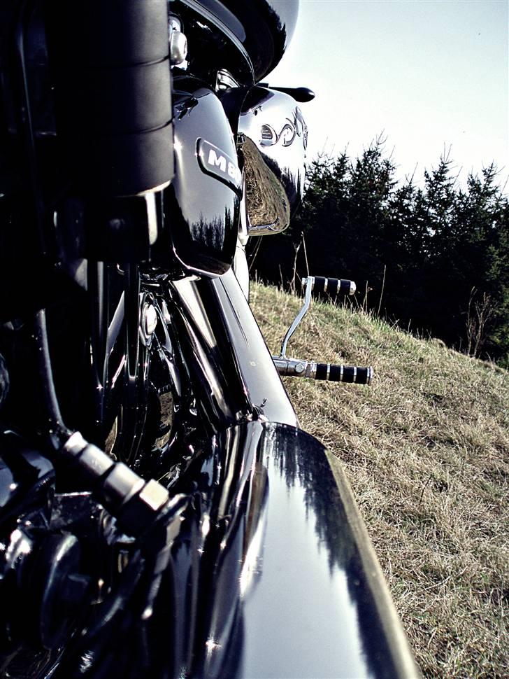 Suzuki M800 *****SOLGT***** billede 13