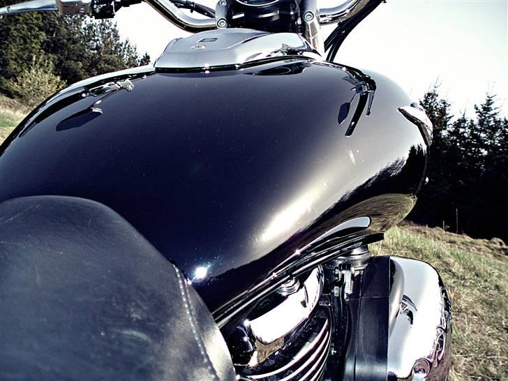 Suzuki M800 *****SOLGT***** billede 14