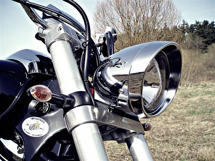 Suzuki M800 *****SOLGT***** billede 15