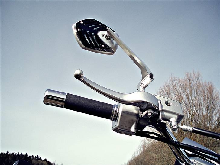 Suzuki M800 *****SOLGT***** billede 16