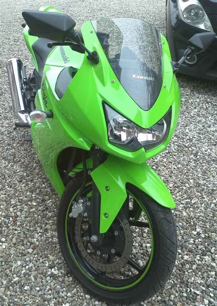 Kawasaki SOLGT billede 1