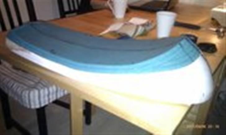 Honda cb 550 f billede 6