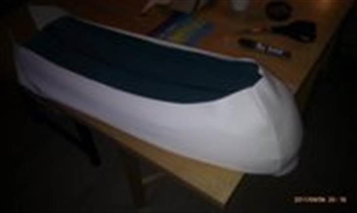 Honda cb 550 f billede 7