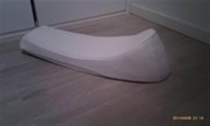 Honda cb 550 f billede 8