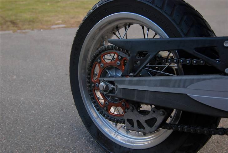 KTM 625 sxc billede 6